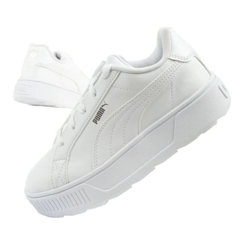 Puma Karmen 38737501 boty bílý 1