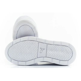 Puma Karmen Jr 38737501 boty bílý 9