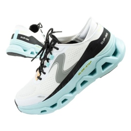 Skechers Glide-Step Altus Slip-Ins 232921/WBL boty bílý 1