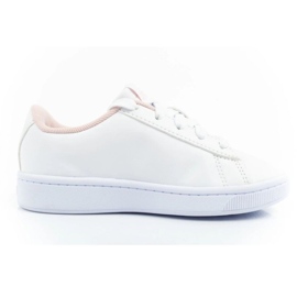 Boty Puma Vikky V2 Jr 38698501 bílý 4