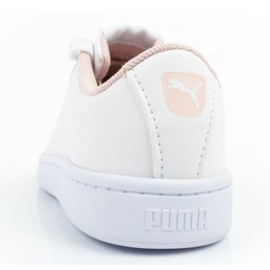 Boty Puma Vikky V2 38698501 bílý 4