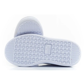 Boty Puma Vikky V2 Jr 38698501 bílý 9