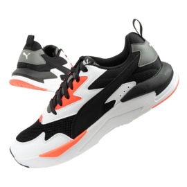 Boty Puma X-Ray Lite 37412233 bílý 1