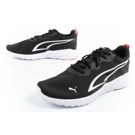 PUMA celodenní aktivní 38626903 boty černá 7