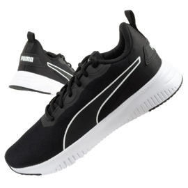 Puma leták flex m 19520101 boty černá 1