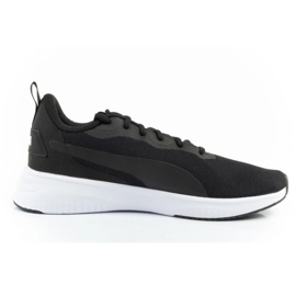 Puma leták flex m 19520101 boty černá 4