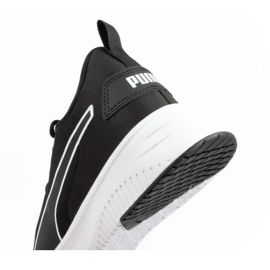 Puma leták flex m 19520101 boty černá 7