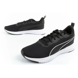 Puma leták flex m 19520101 boty černá 8