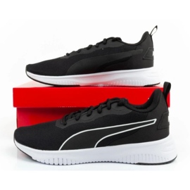 Puma leták flex m 19520101 boty černá 10