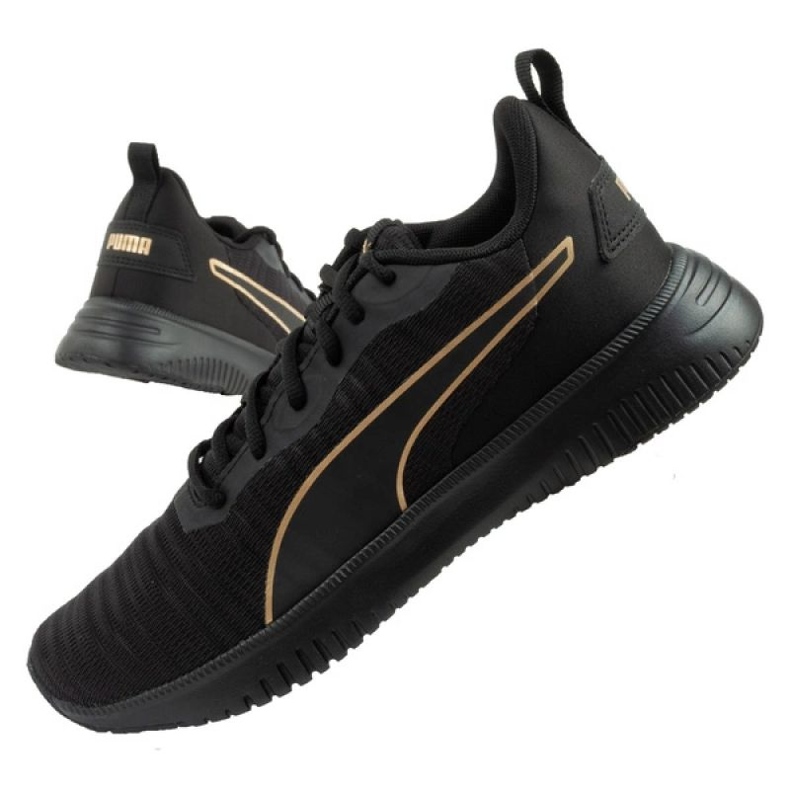 Puma leták flex 19550703 boty černý 1