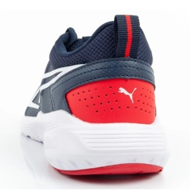 PUMA celodenní aktivní 38738607 boty modrý 4