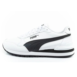 Boty Puma St Runner V4 v 39973603 bílý 2