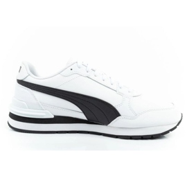 Boty Puma St Runner V4 v 39973603 bílý 4