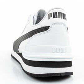 Boty Puma St Runner V4 v 39973603 bílý 5