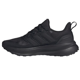 Adidas Ultrarun 5 TR JP5901 běžecké boty černý 1