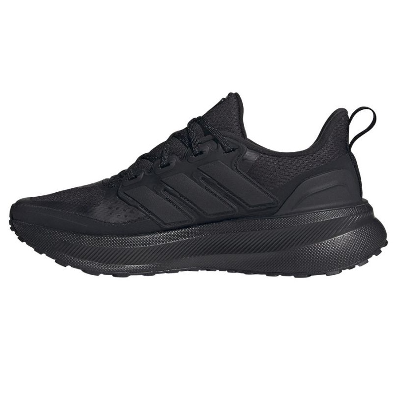 Adidas Ultrarun 5 TR JP5901 běžecké boty černý 1