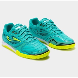 Joma Driblibling 2535 Driw2535in fotbalové boty zelený 2