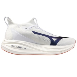 Mizuno Neo Vista 2 J1GC253401 běžecké boty bílý 1 Mizuno Neo Vista 2 J1GC253401 běžecké boty bílý 1