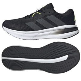 Běžecké boty Adidas Galaxy 7 JQ2625 černá 1