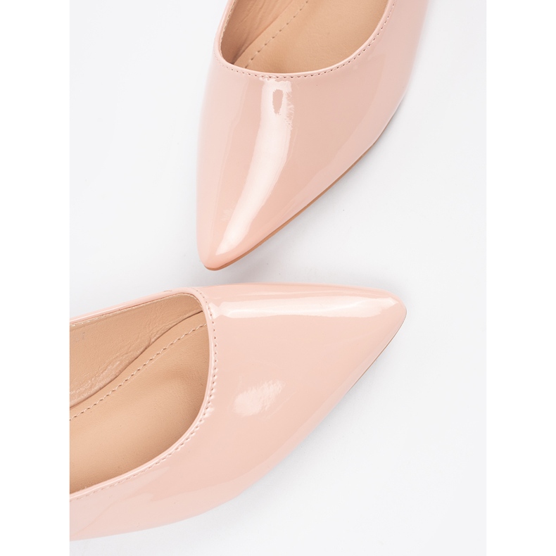 Seastar Klasická čerpadla s plochou 1