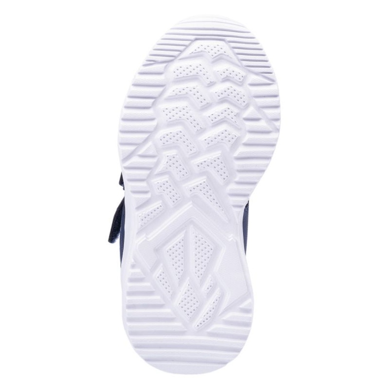 Dětské boty Martes Kres 92800602911 Navy Blue modrý 4