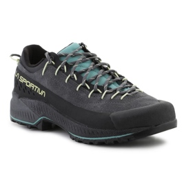 La Sportiva Bostriva TX4 EVO 37C900736 černý 1