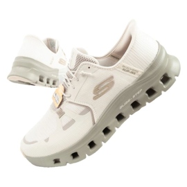Skechers Glide-Step Pro Slip-Ins 232930/Nat Shoes béžový 1