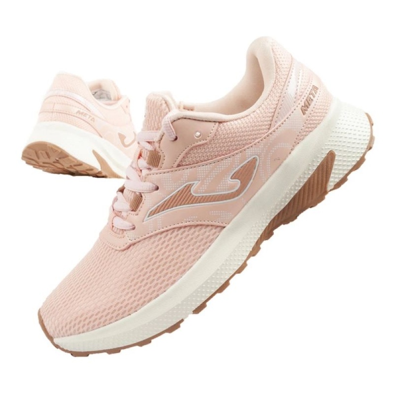 Joma meta rmetlw2529 běžecké boty růžový 1