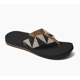 Reef Útesové jarní flip -flops v CI6717 1