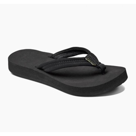 Reef Útesový polštář Breeze Flip-Flops v RF001454-BK2 černý 1