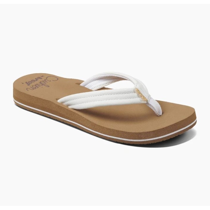 Reef Cloud Cloud Cloud Flip-Flops v RF001454-CLD 1