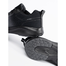 DK Světle šedá pánská sportovní bota 1