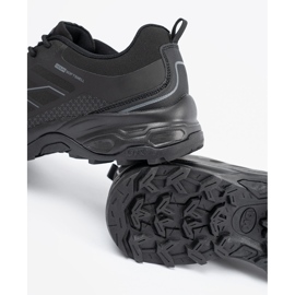 Pánské sportovní boty Black DK černý 1