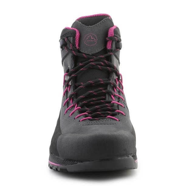 La Sportiva La Sporptiva TX4 Evo Mid Shoes In GTX 37G900411 černá 2