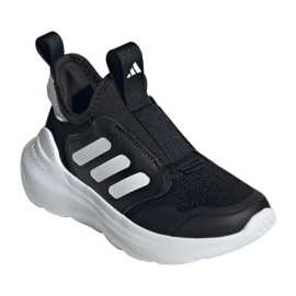 Boty Adidas Tensaur Comfort JR2722 černý 1