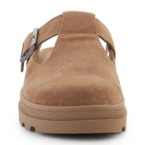 Palladium dunelite Pyla SDE 74454-252-M hnědý 2