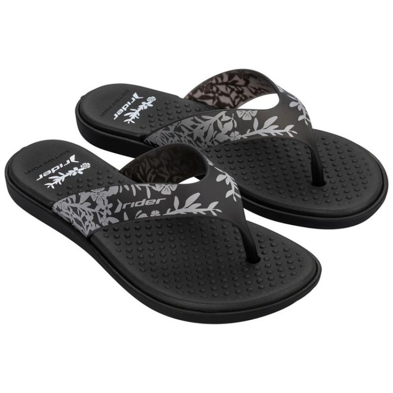 Rider Aqua VI FEM Rider v 83635AZ075 černý 1