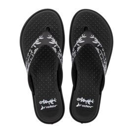 Rider Aqua VI FEM Rider v 83635AZ075 černá 2