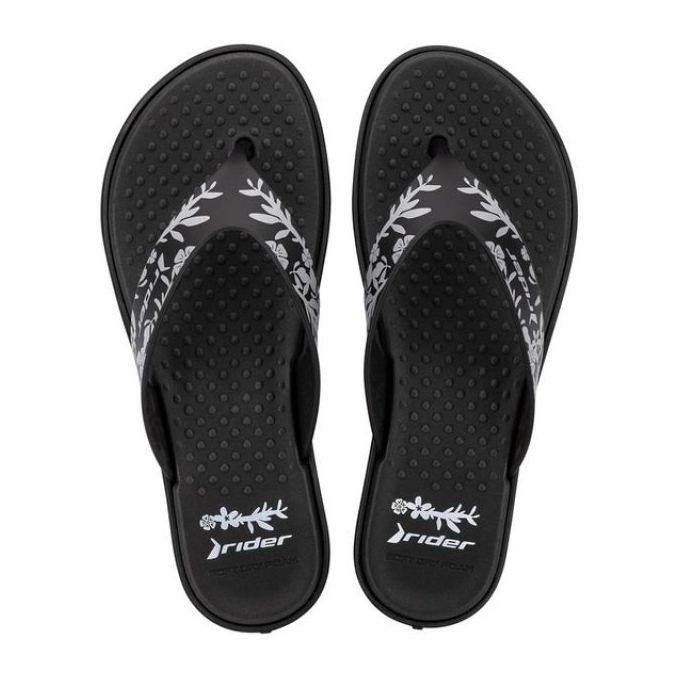 Rider Aqua VI FEM Rider v 83635AZ075 černá 2