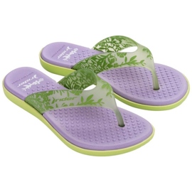 Rider Aqua VI FEM 83635AZ070 zelený 1