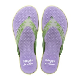 Rider Aqua VI FEM 83635AZ070 zelená 2