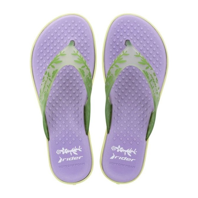 Rider Aqua VI FEM 83635AZ070 zelená 2