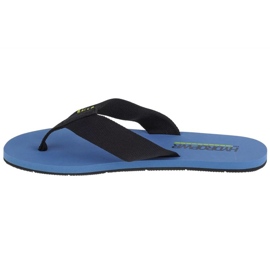 Japonská Helly Hansen Seasand HP 2 Flip-Flops 11954-636 černý 1