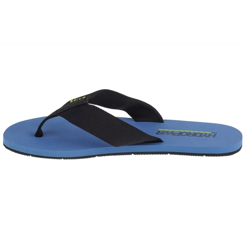 Japonská Helly Hansen Seasand HP 2 Flip-Flops 11954-636 černý 1