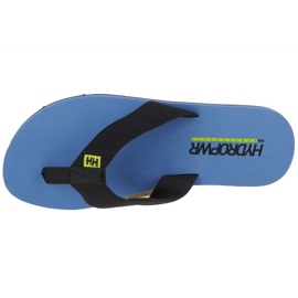 Japonská Helly Hansen Seasand HP 2 Flip-Flops 11954-636 černý 2