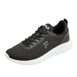 Fila Spitfire FFM0077 83036 Boty černá 1