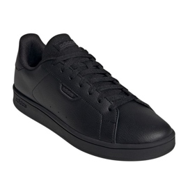 Boty Adidas Court Urban Ji1049 černý 1