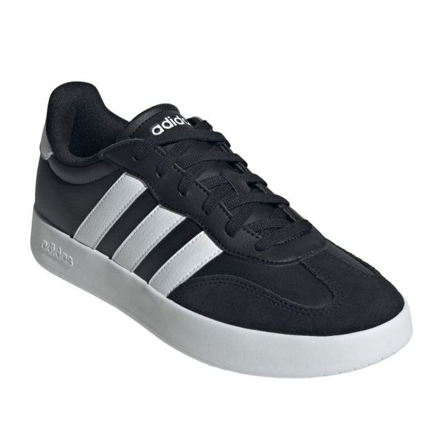 Boty Adidas Barreda Ji2307 černá 1