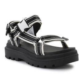 Palladium sandály Pallacruise popruh 97465-011 -M černý 1