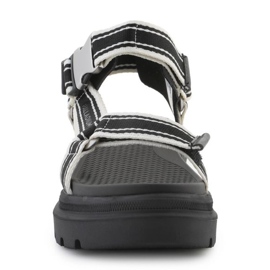 Palladium sandály Pallacruise popruh 97465-011 -M černý 2
